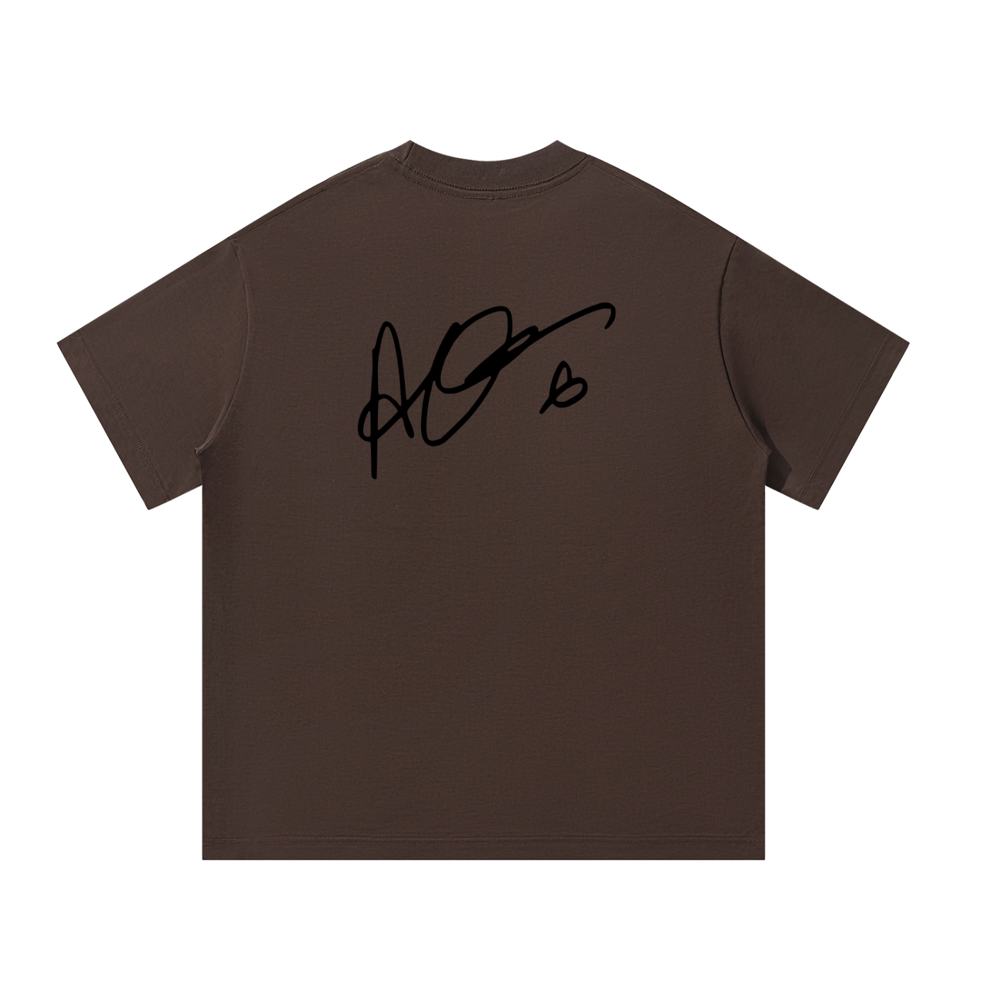 MulTeechoice Drake Iceman Autograph Tee