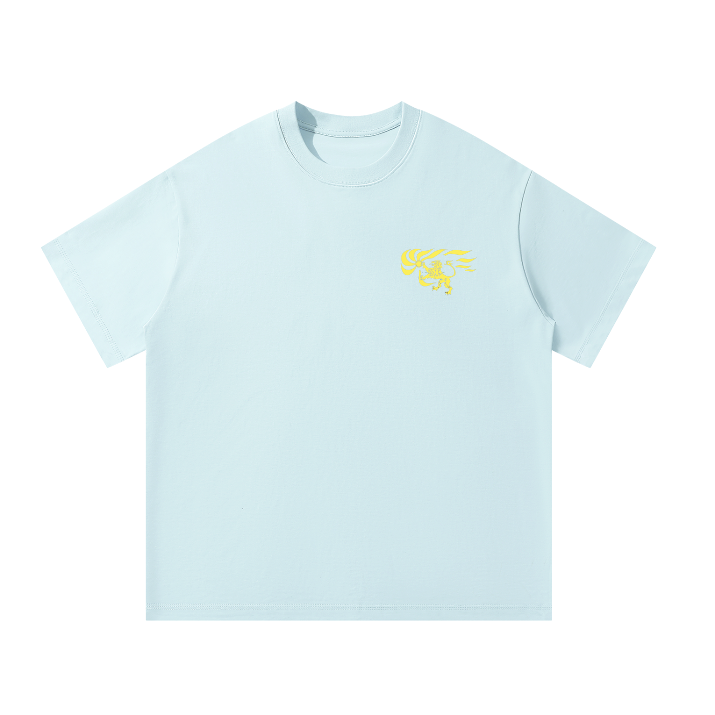 MulTeechoice Akeem Banknote Tee