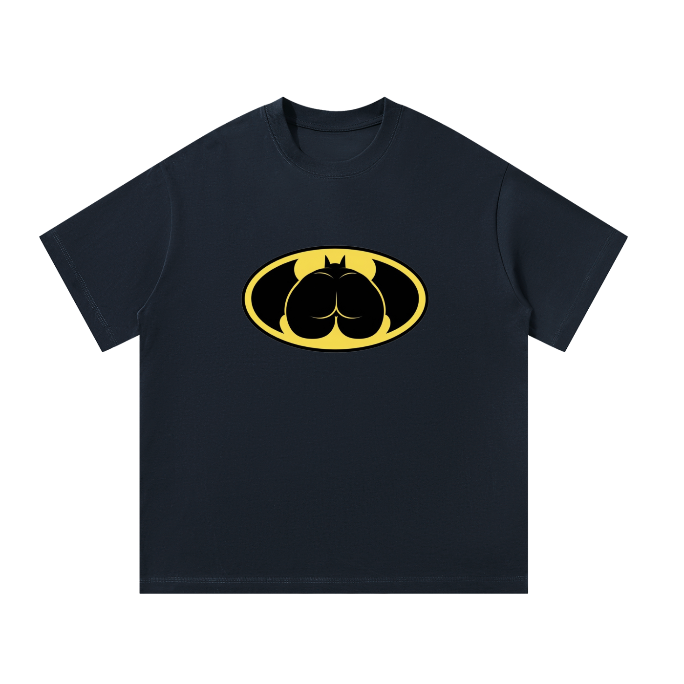 MulTeechoice Buttman Tee