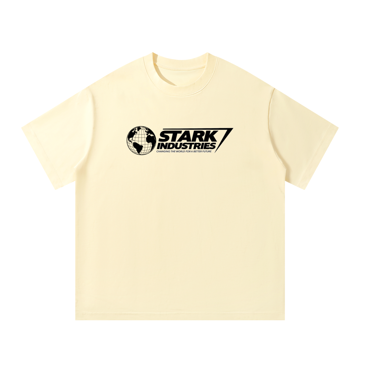 MulTeechoice Ironman Tee