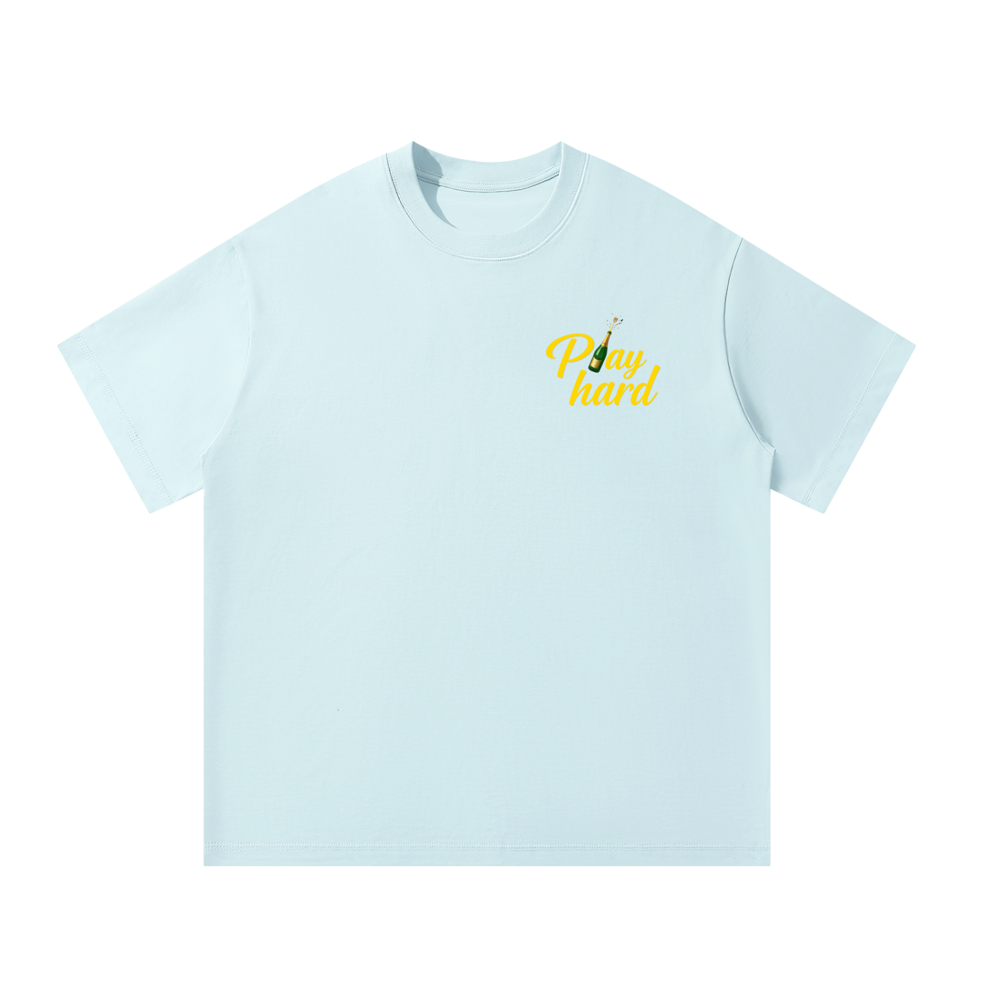 MulTeechoice Play & Pray Tee
