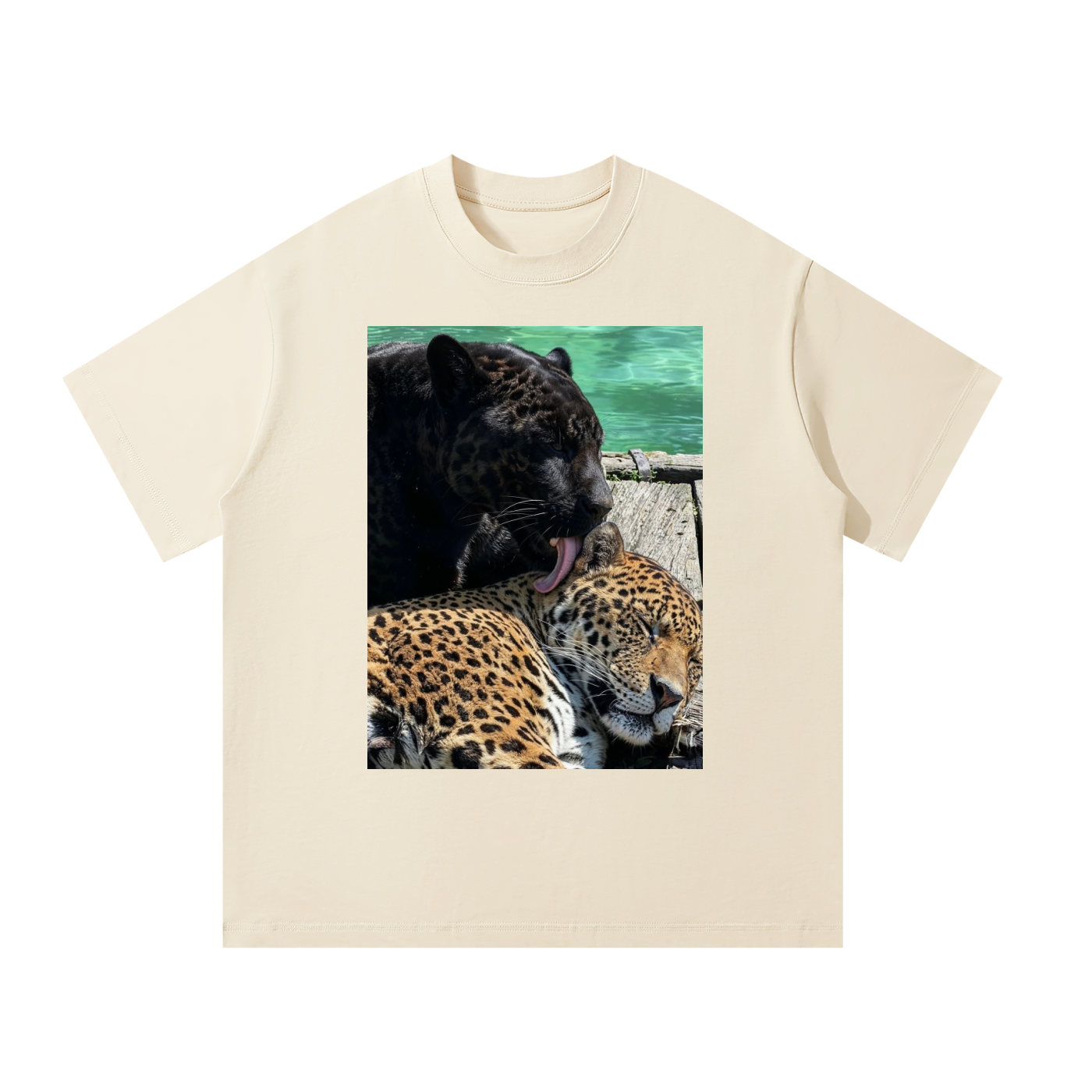 MulTeechoice Animal Tee