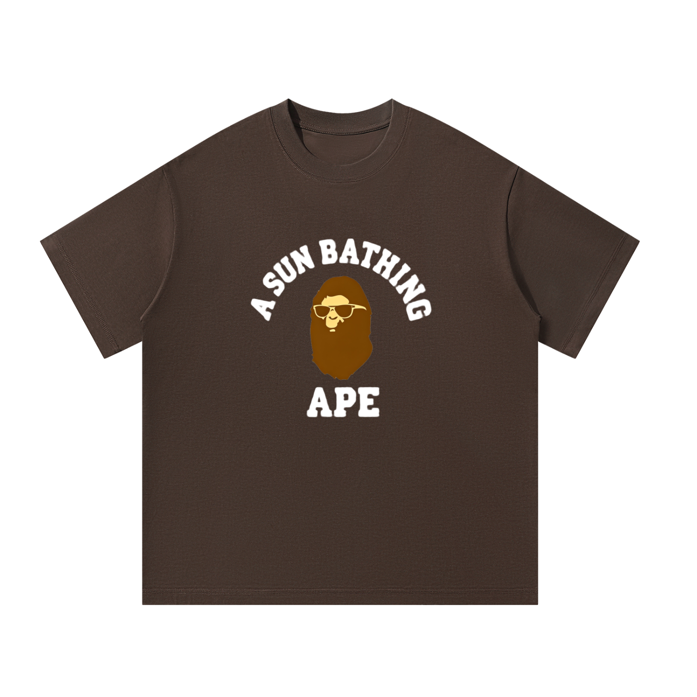 MulTeechoice Bape Tee