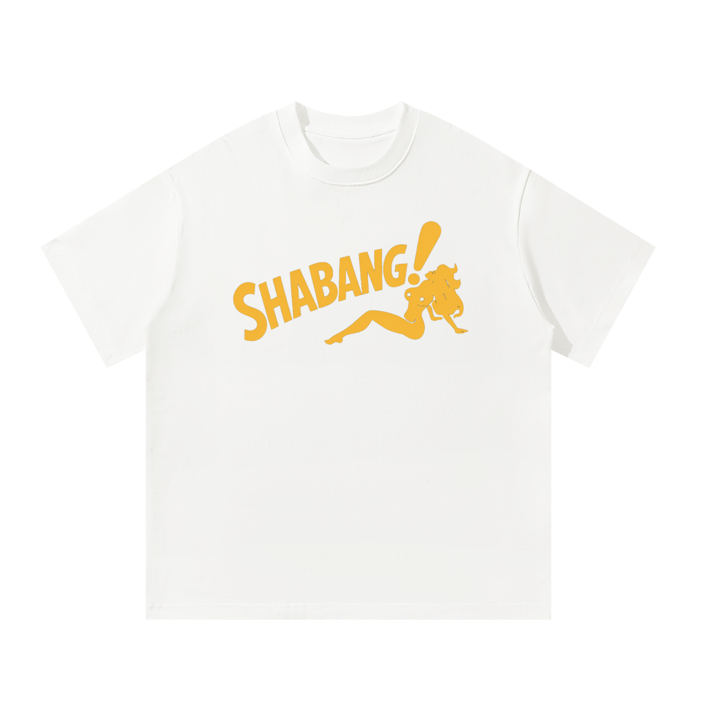 MulTeechoice Shabang Tee