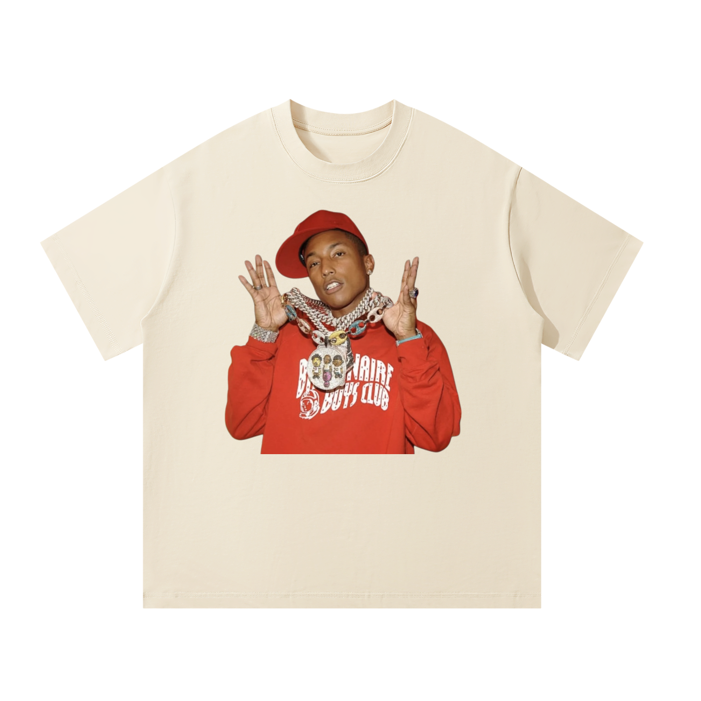MulTeechoice Hip Hop Tee