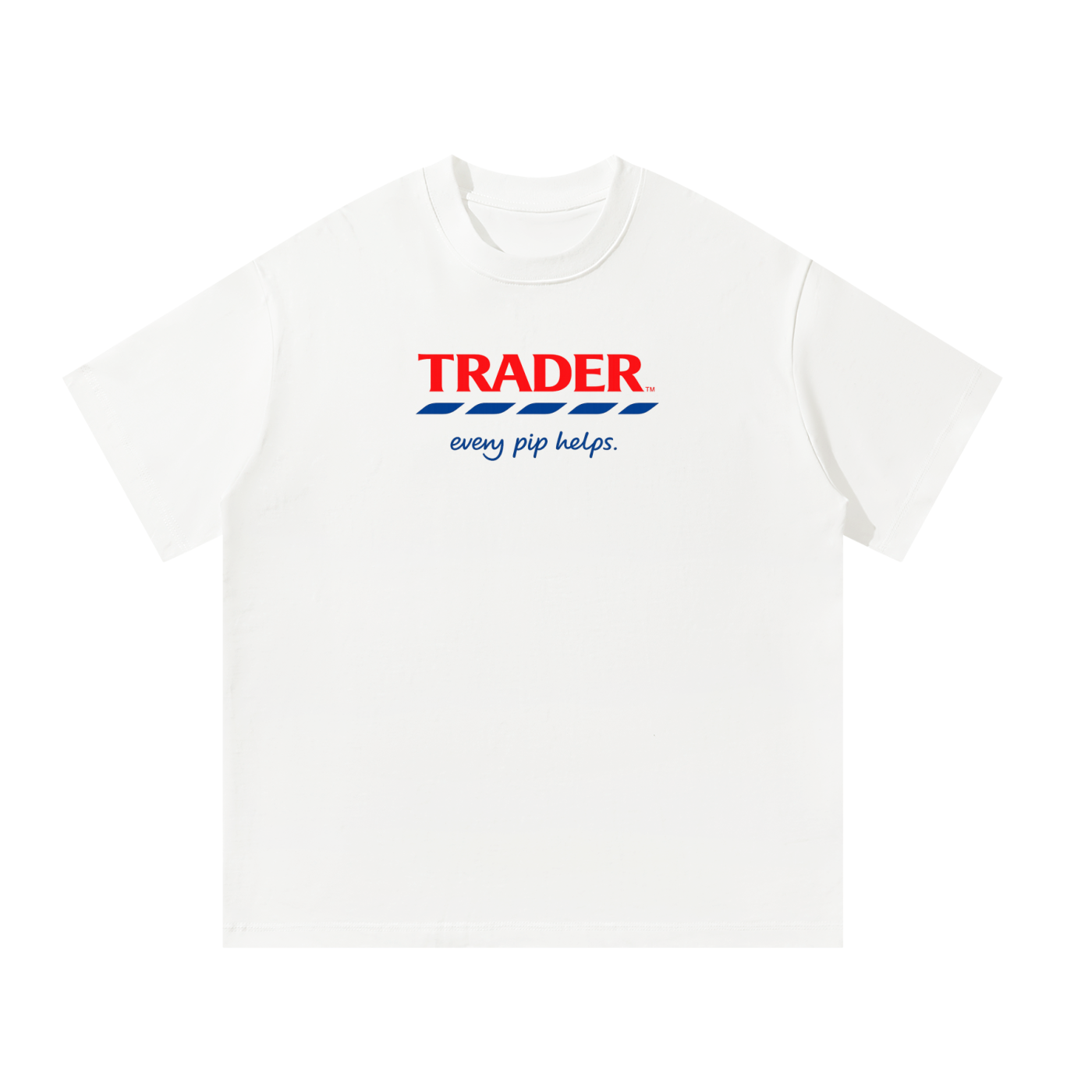 MulTeechoice Trader Tee