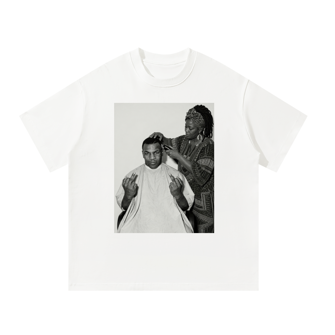 MulTeechoice Mike Tyson Tee