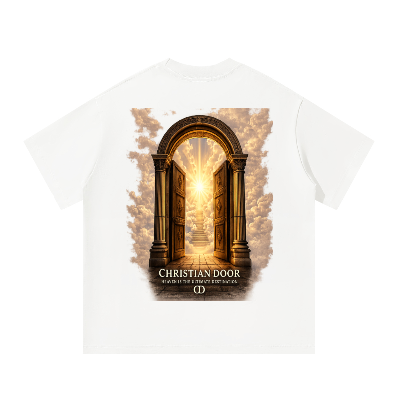 MulTeechoice Christian Tee