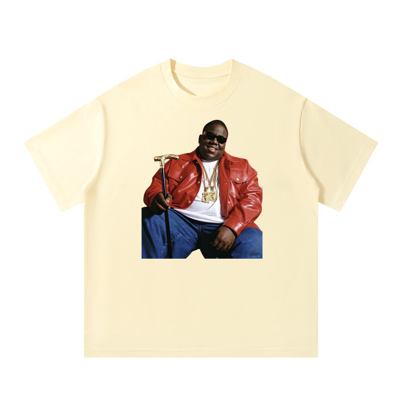 MulTeechoice Biggie Tee