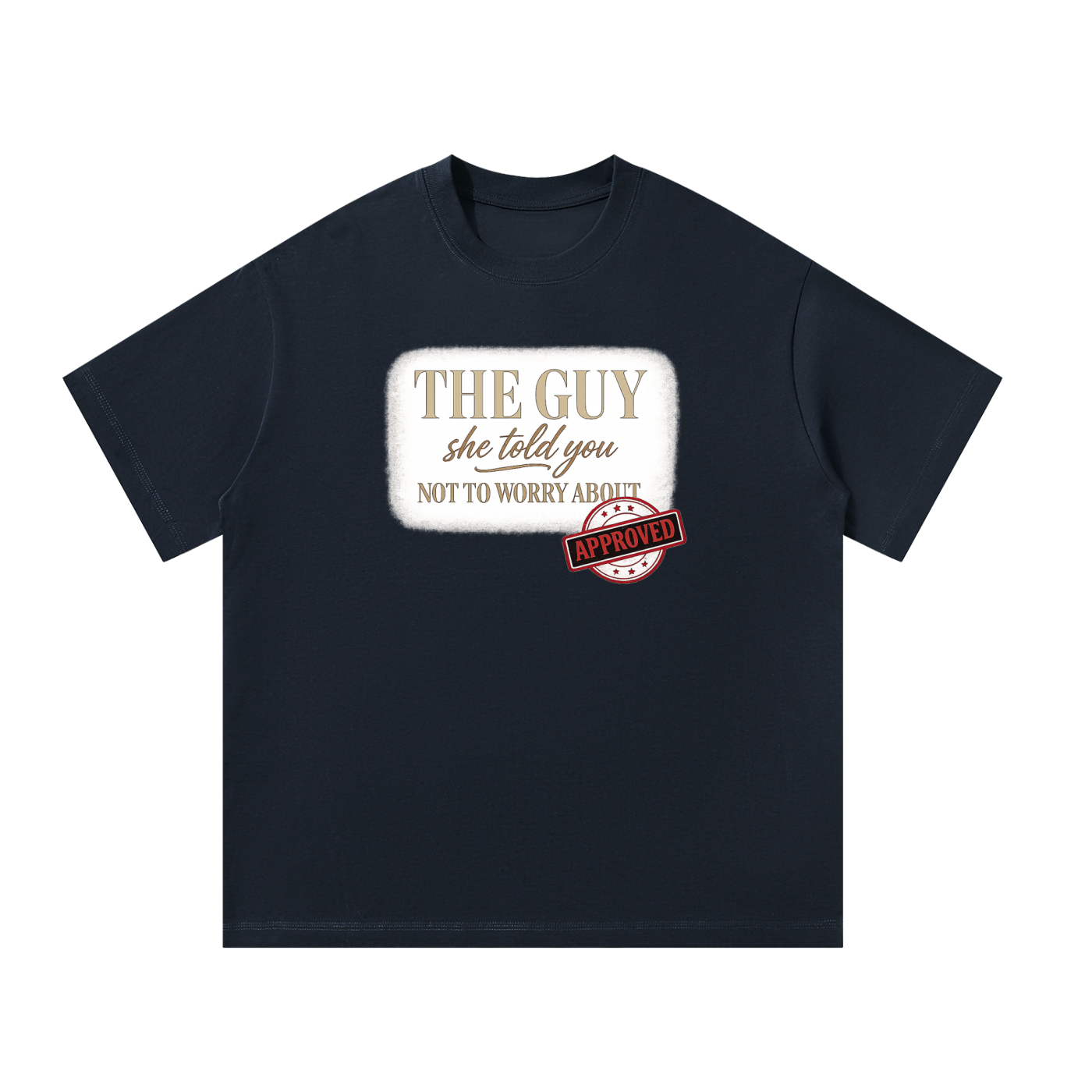 MulTeechoice Guy Tee