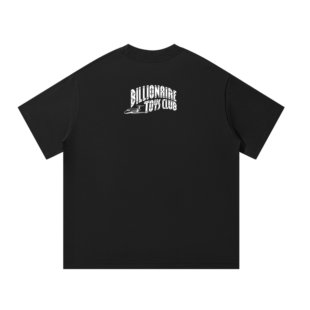 MulTeechoice Billionaires Tee