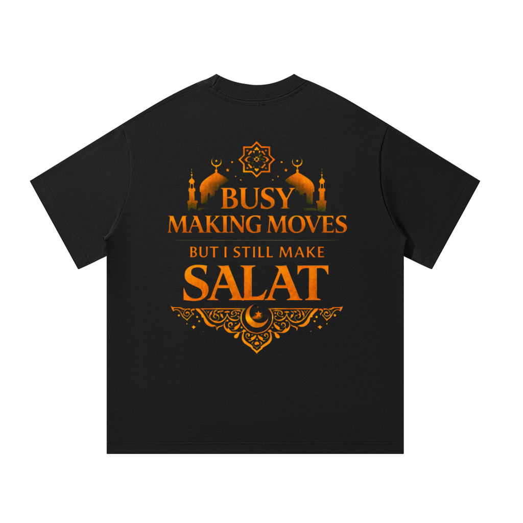 MulTeechoice Salat Tee