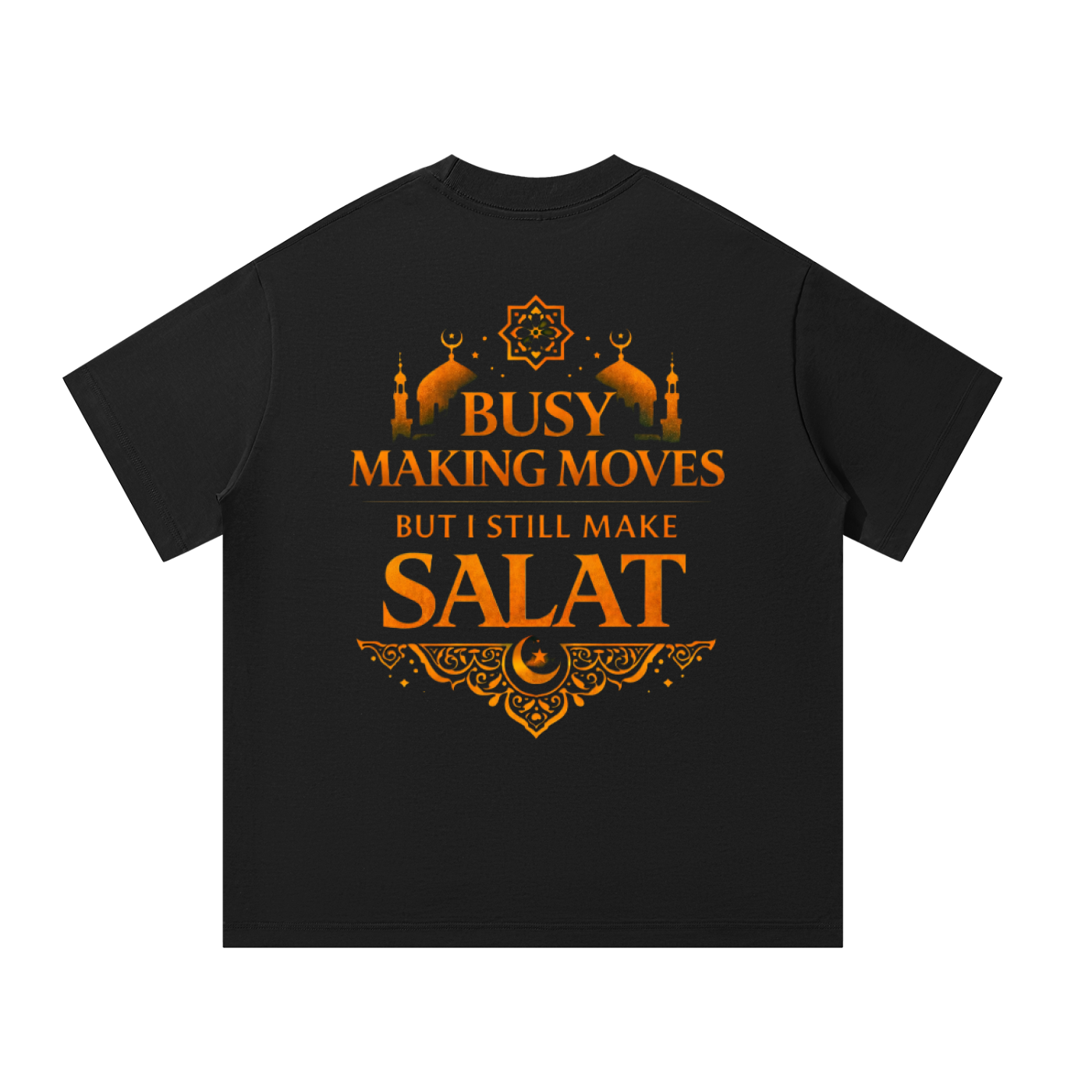 MulTeechoice Salat Tee