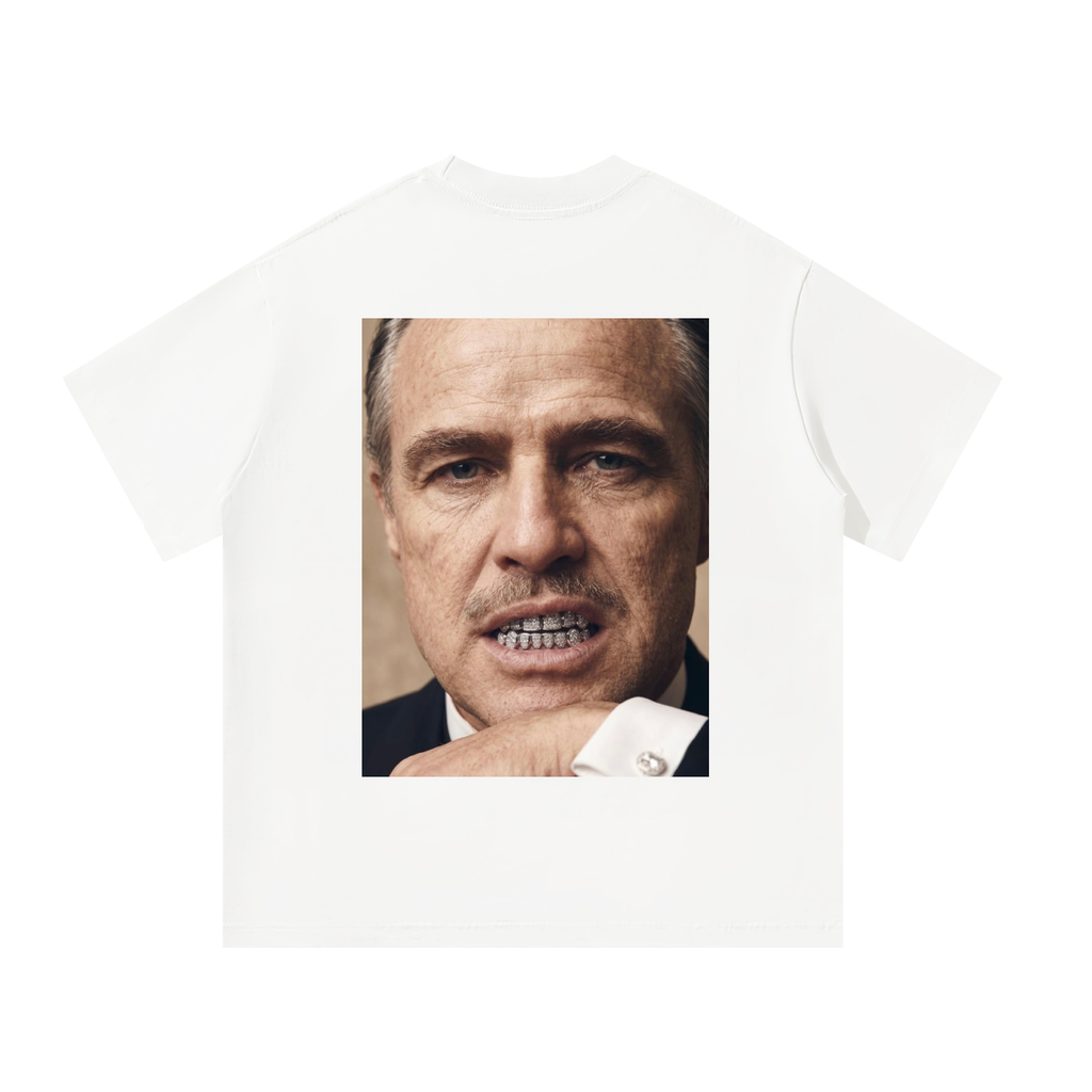 MulTeechoice Godfather Tee