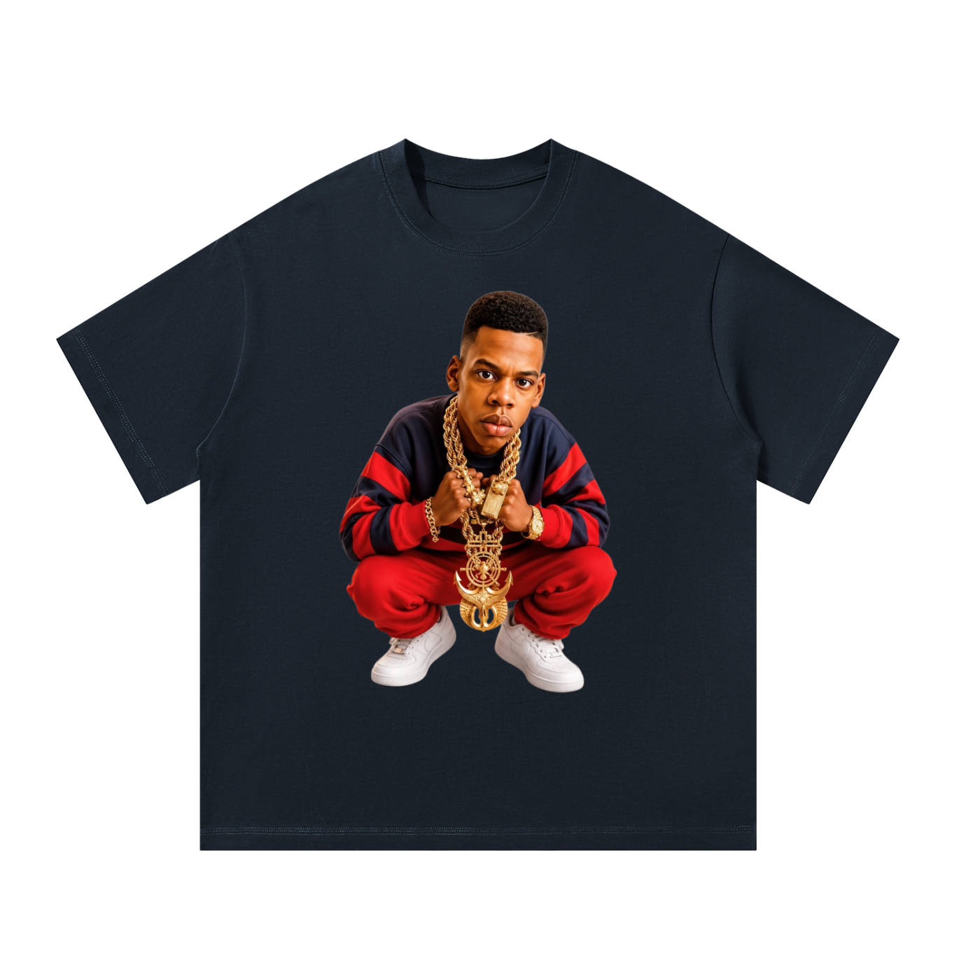 MulTeechoice Jay Z Tee
