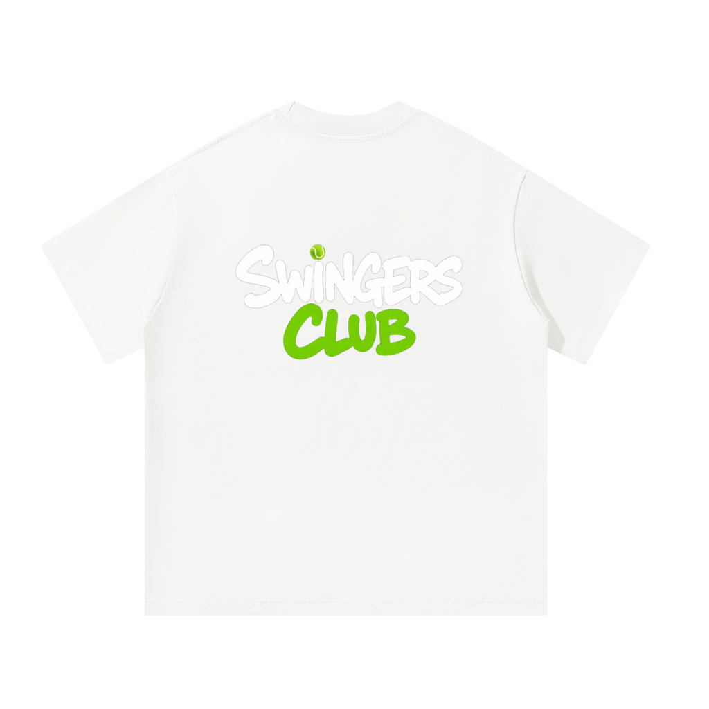 MulTeechoice Tennis Tee