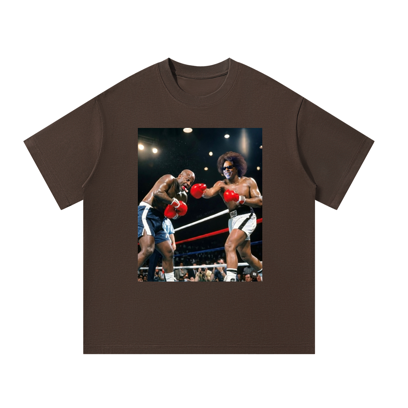 MulTeechoice Jay Z & Dame Tee