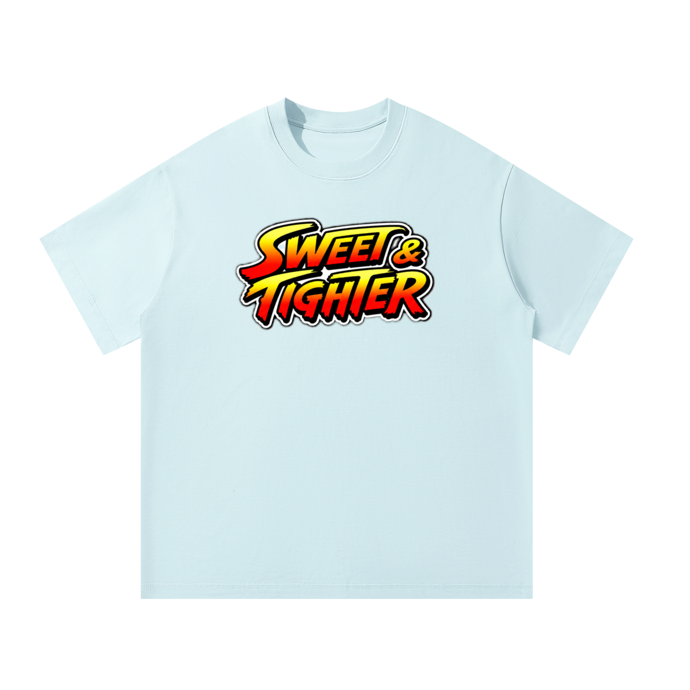 MulTeechoice Street Fighter Style Tee