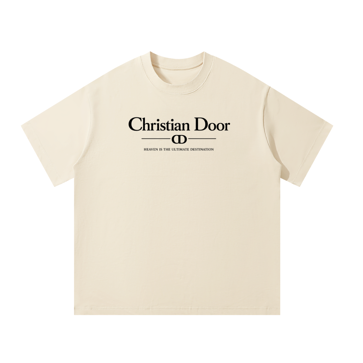 MulTeechoice Christian Tee