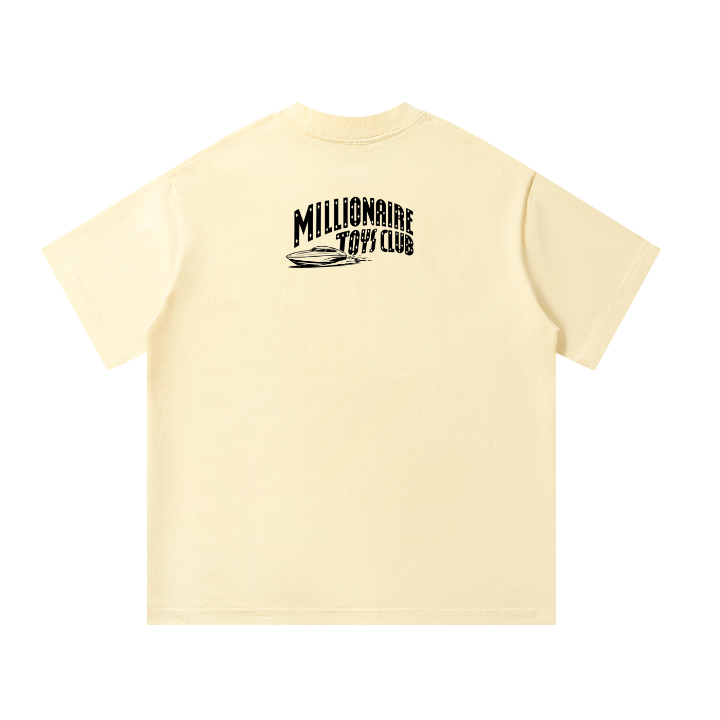 MulTeechoice Millionaire Tee