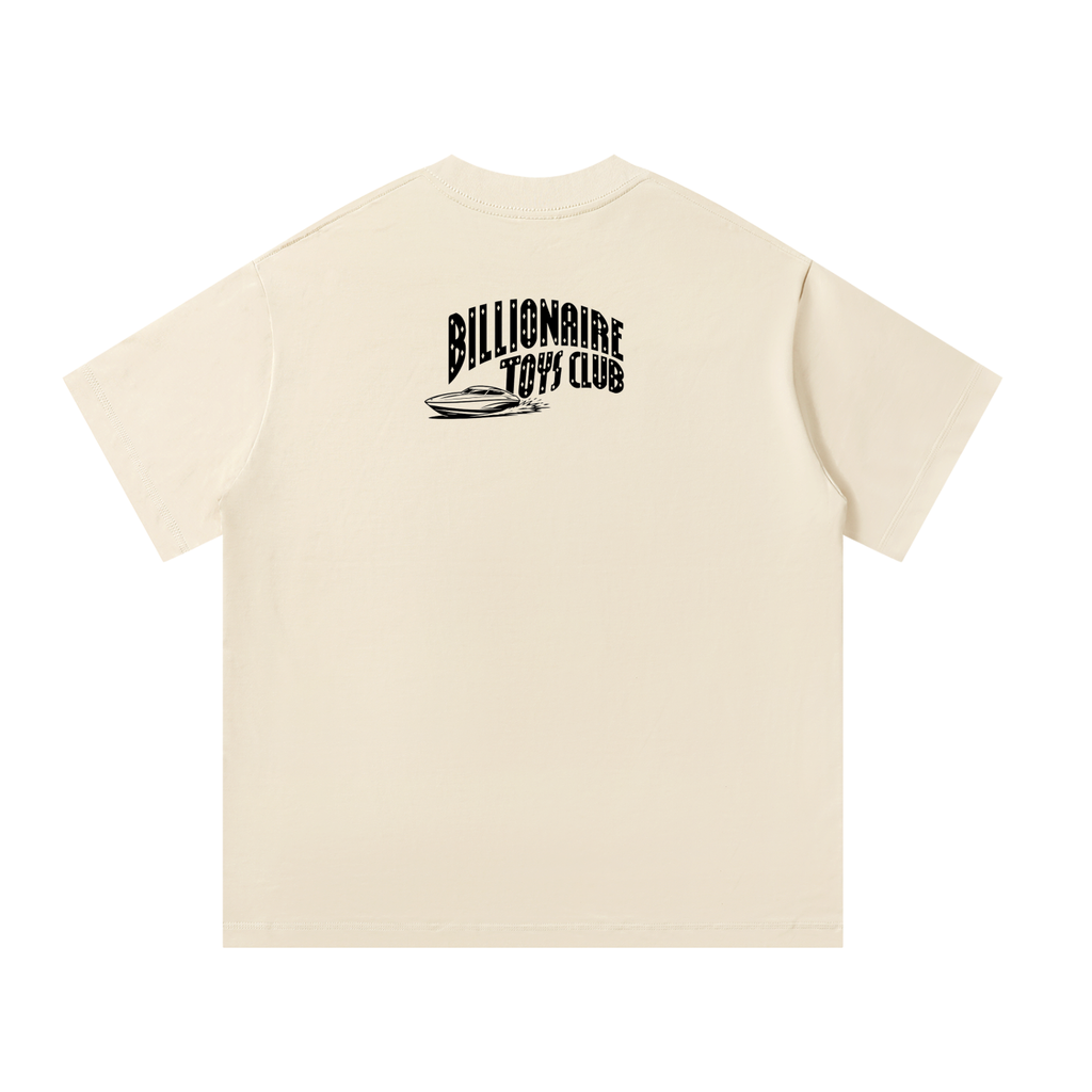 MulTeechoice Billionaires Tee