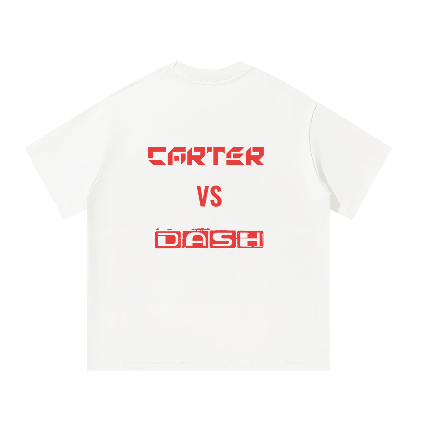 MulTeechoice Jay Z & Dame Tee