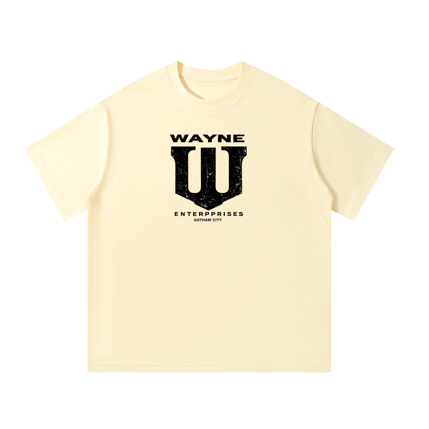MulTeechoice Bruce Wayne Tee