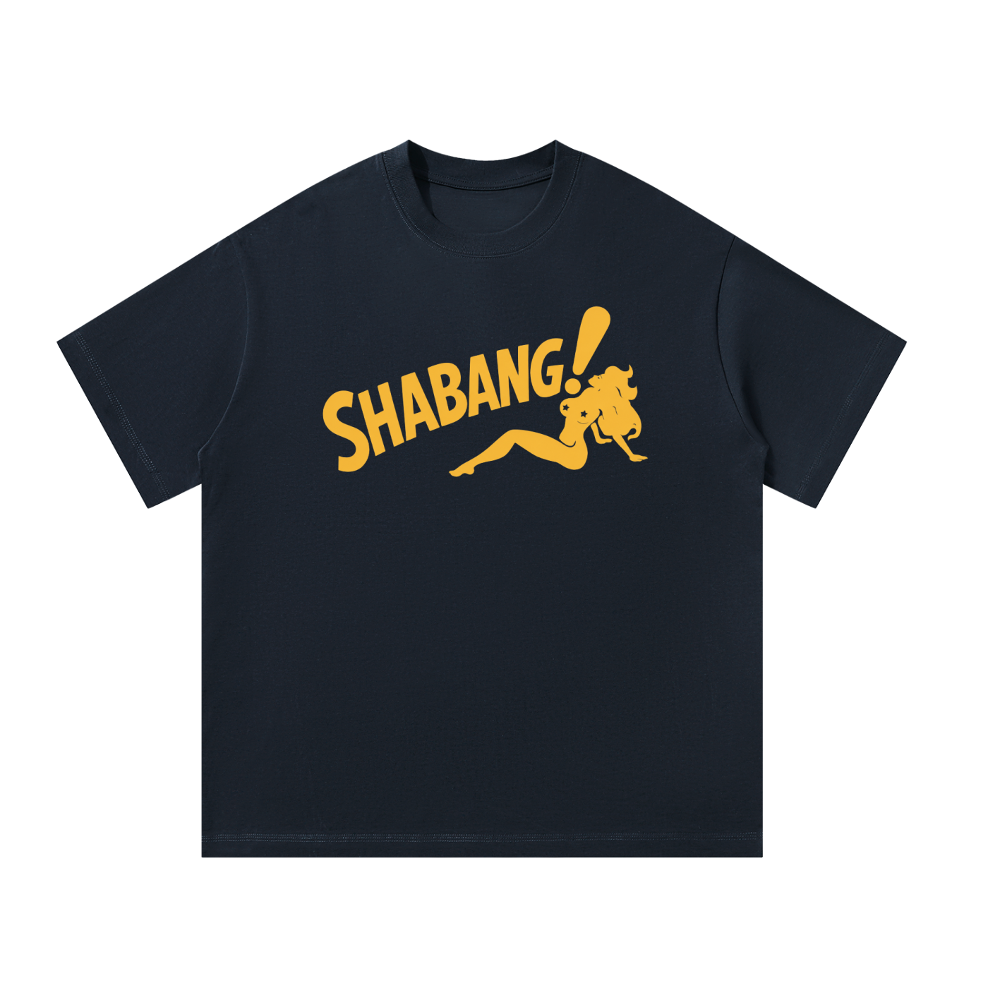 MulTeechoice Shabang Tee