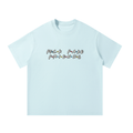 MulTeechoice Fake Friends Tee