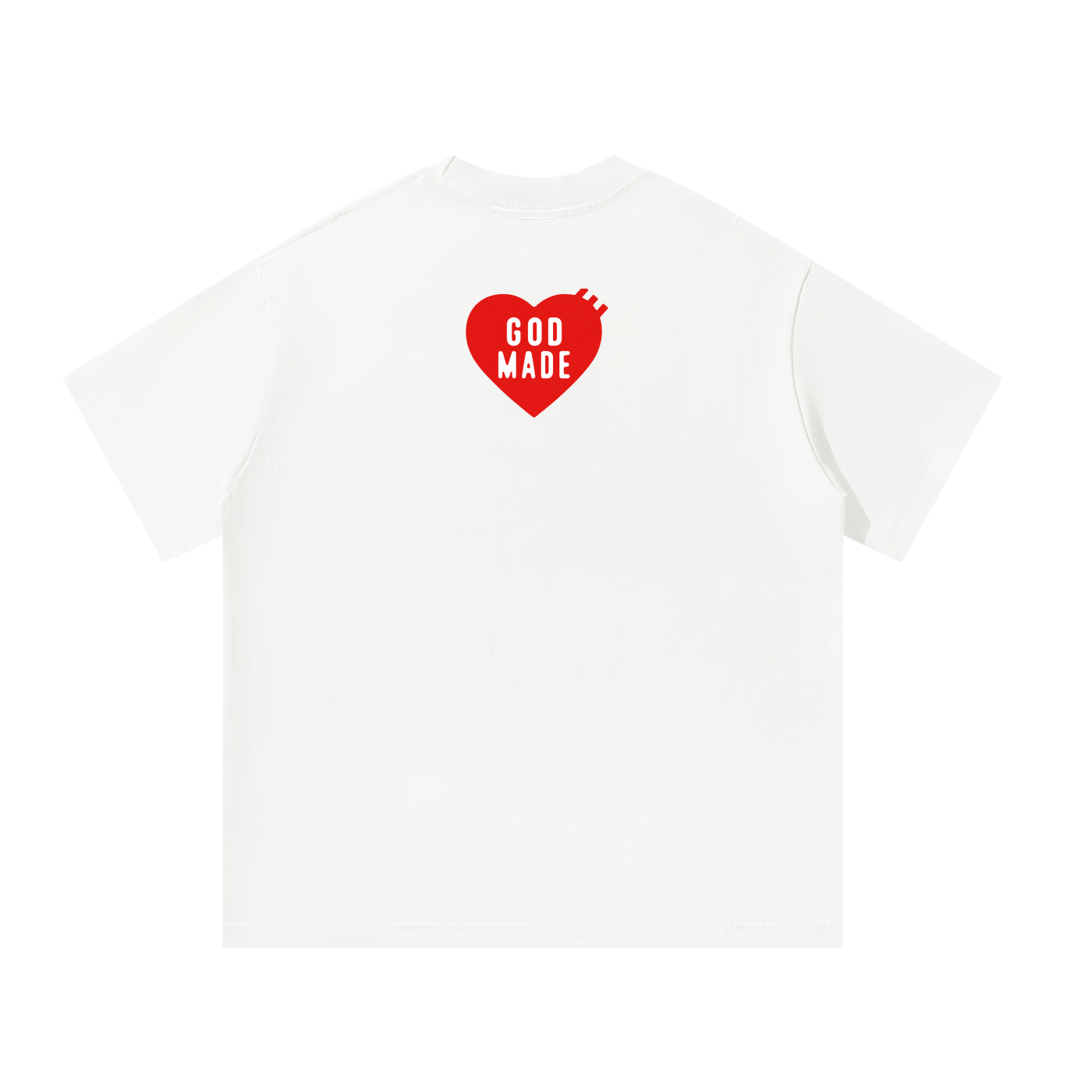 MulTeechoice God Made Tee