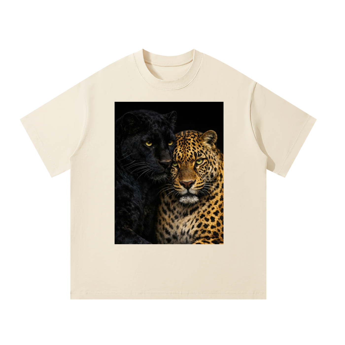 MulTeechoice Animal Tee
