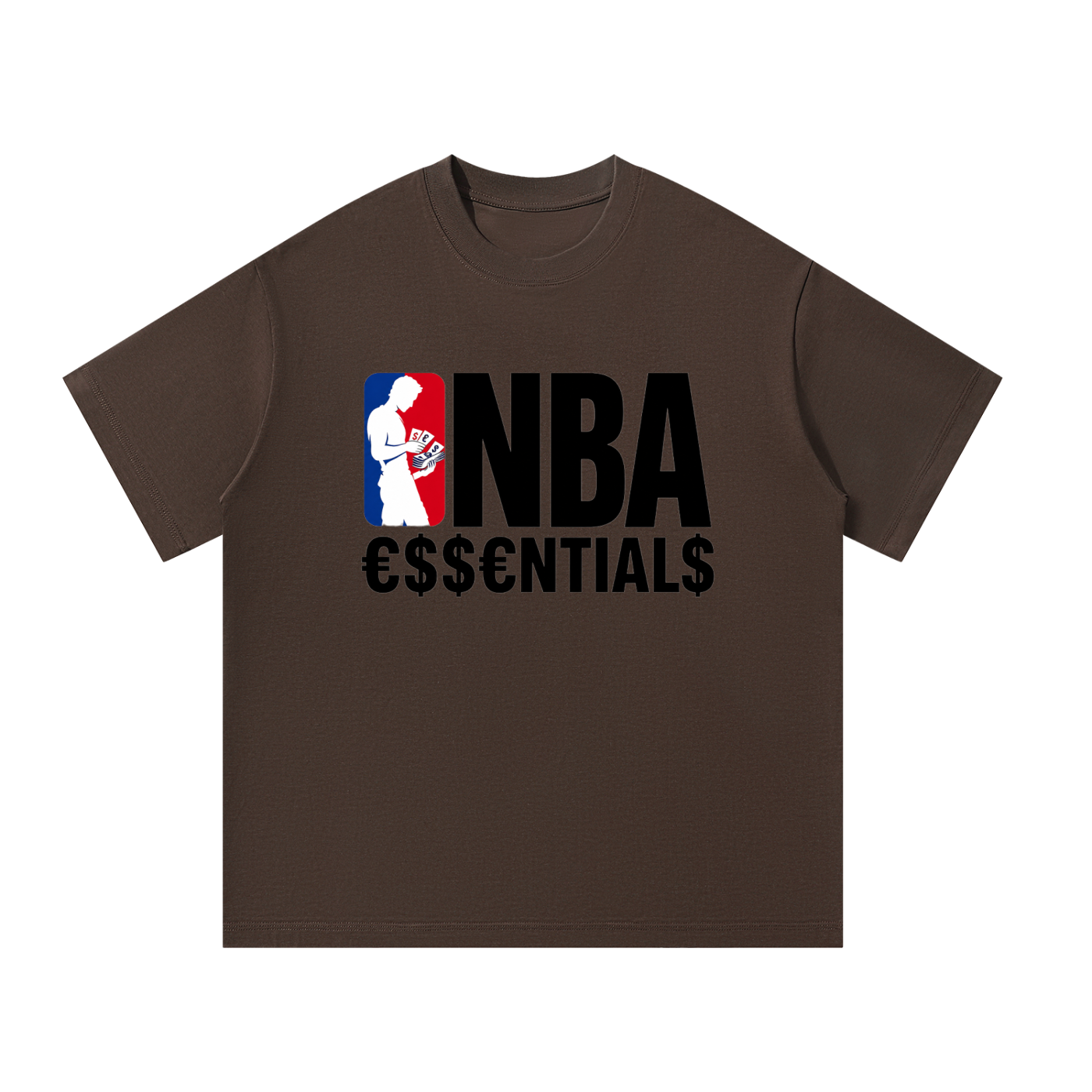 MulTeechoice Essentials Tee