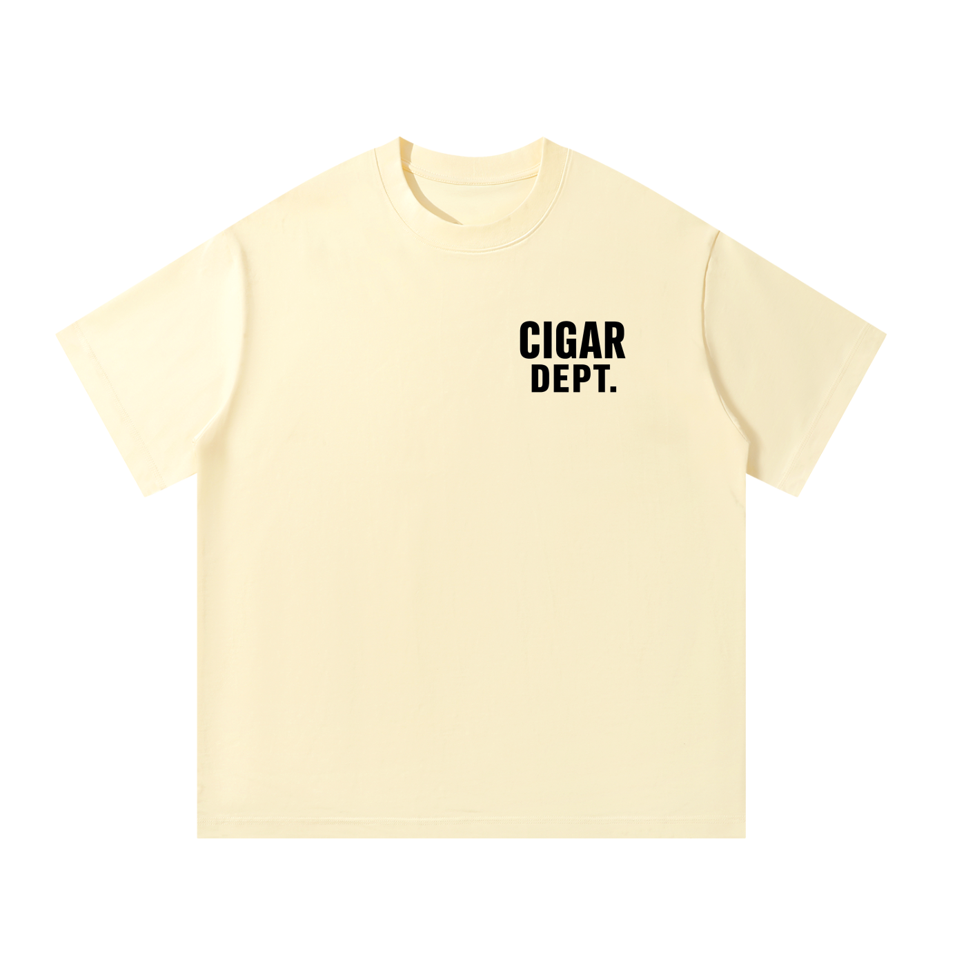 MulTeechoice Cigar Lovers Tee
