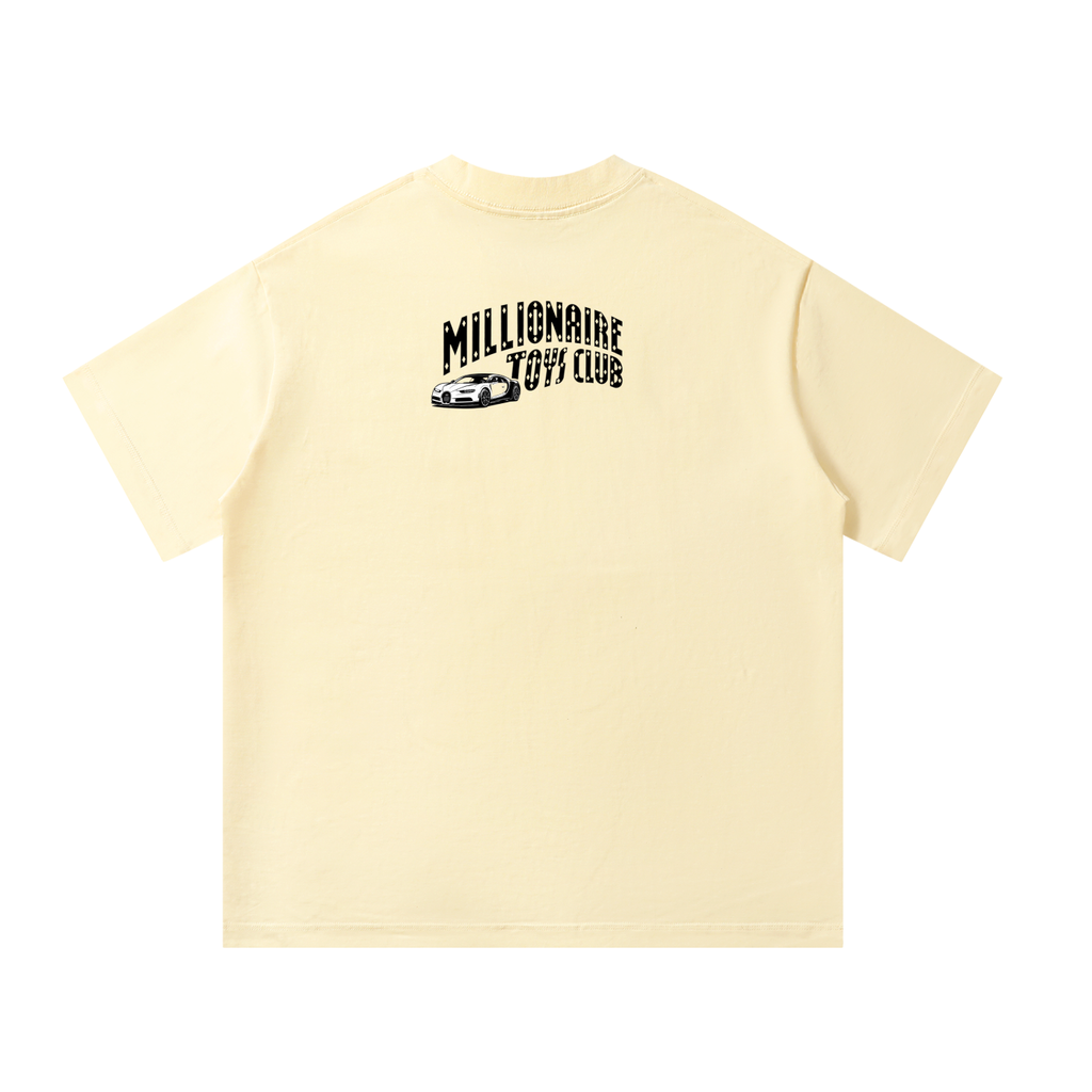 MulTeechoice Millionaire Tee