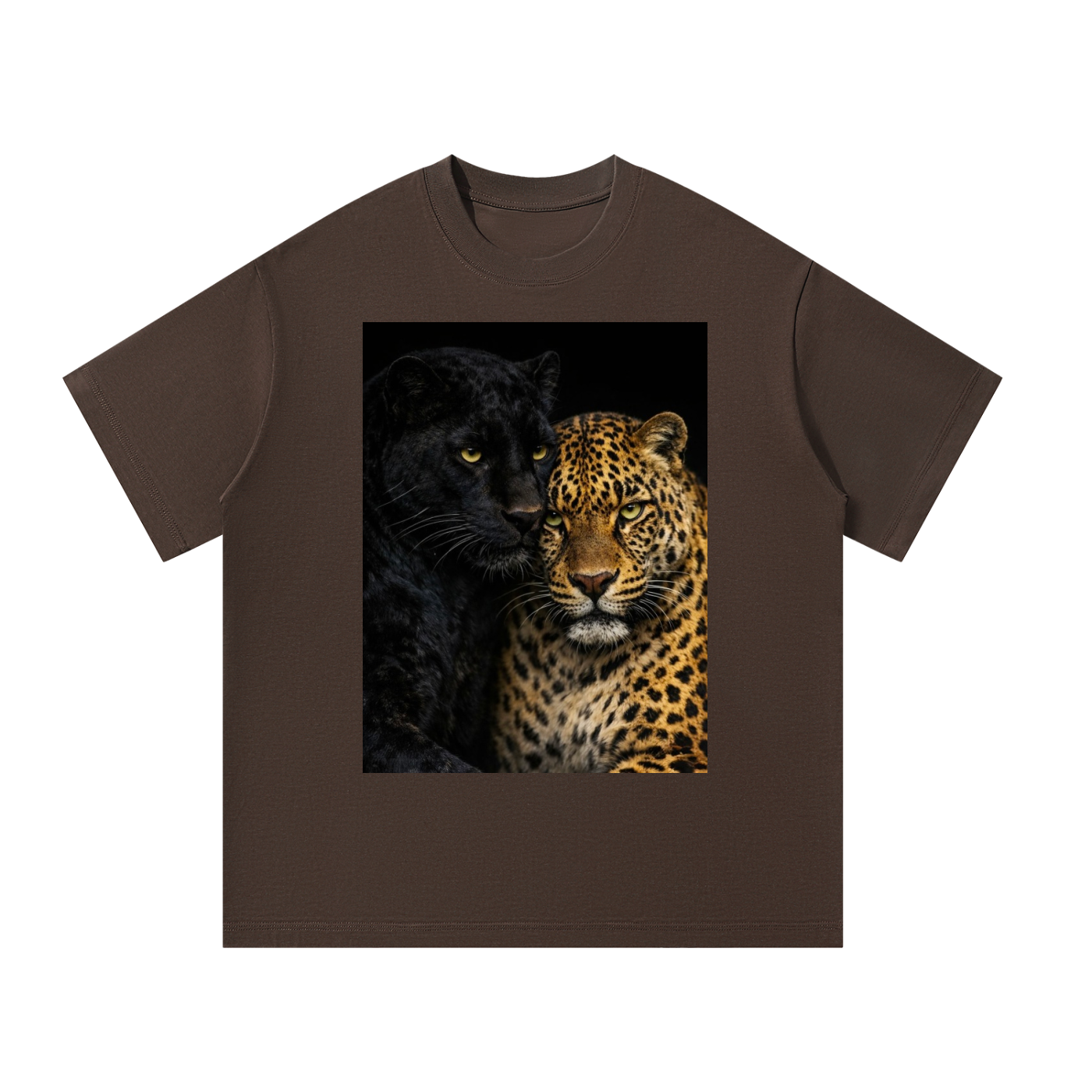 MulTeechoice Animal Tee