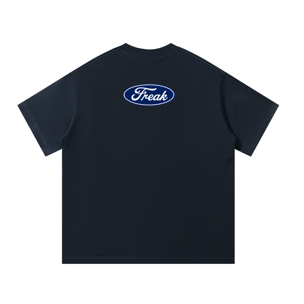 MulTeechoice Freak Tee
