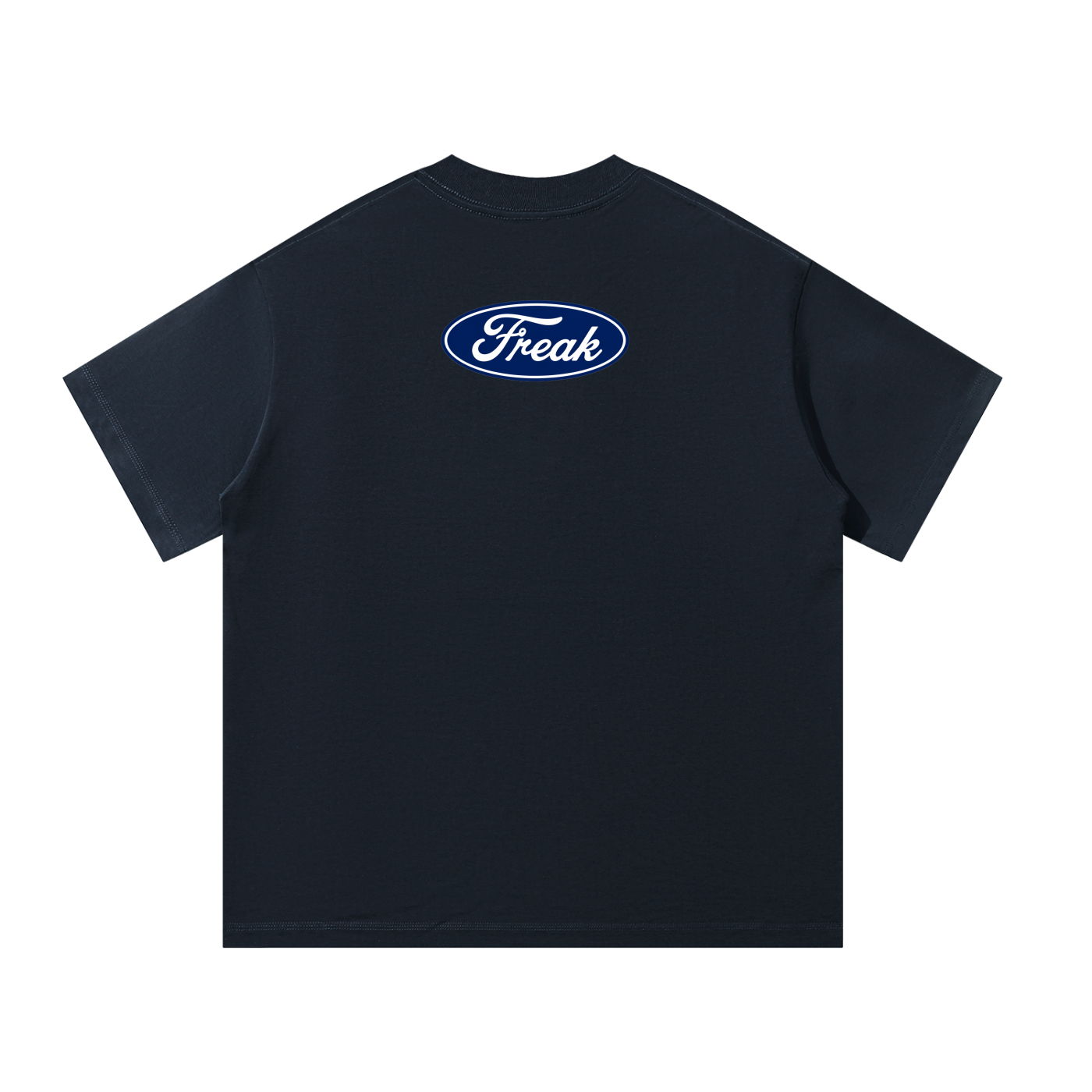 MulTeechoice Freak Tee