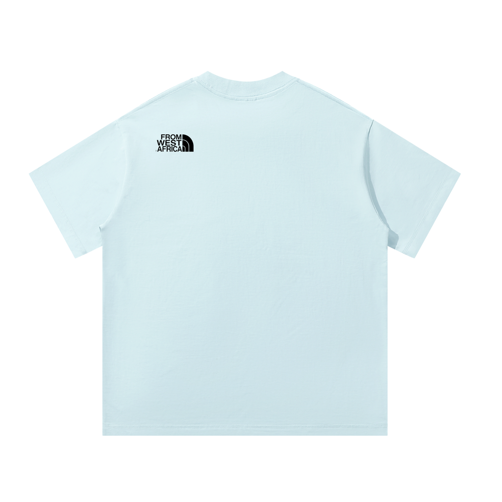 MulTeechoice Weat Africa Tee