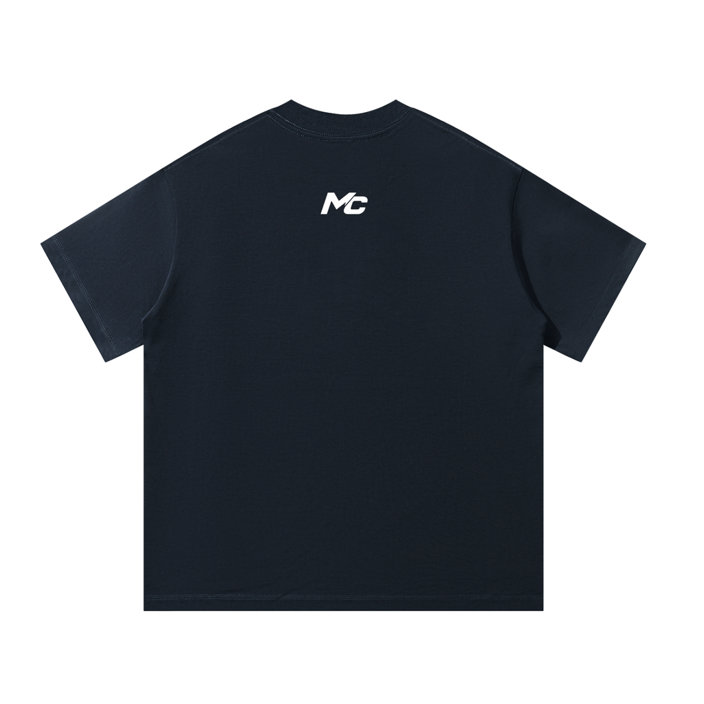MulTeechoice Super bad Tee