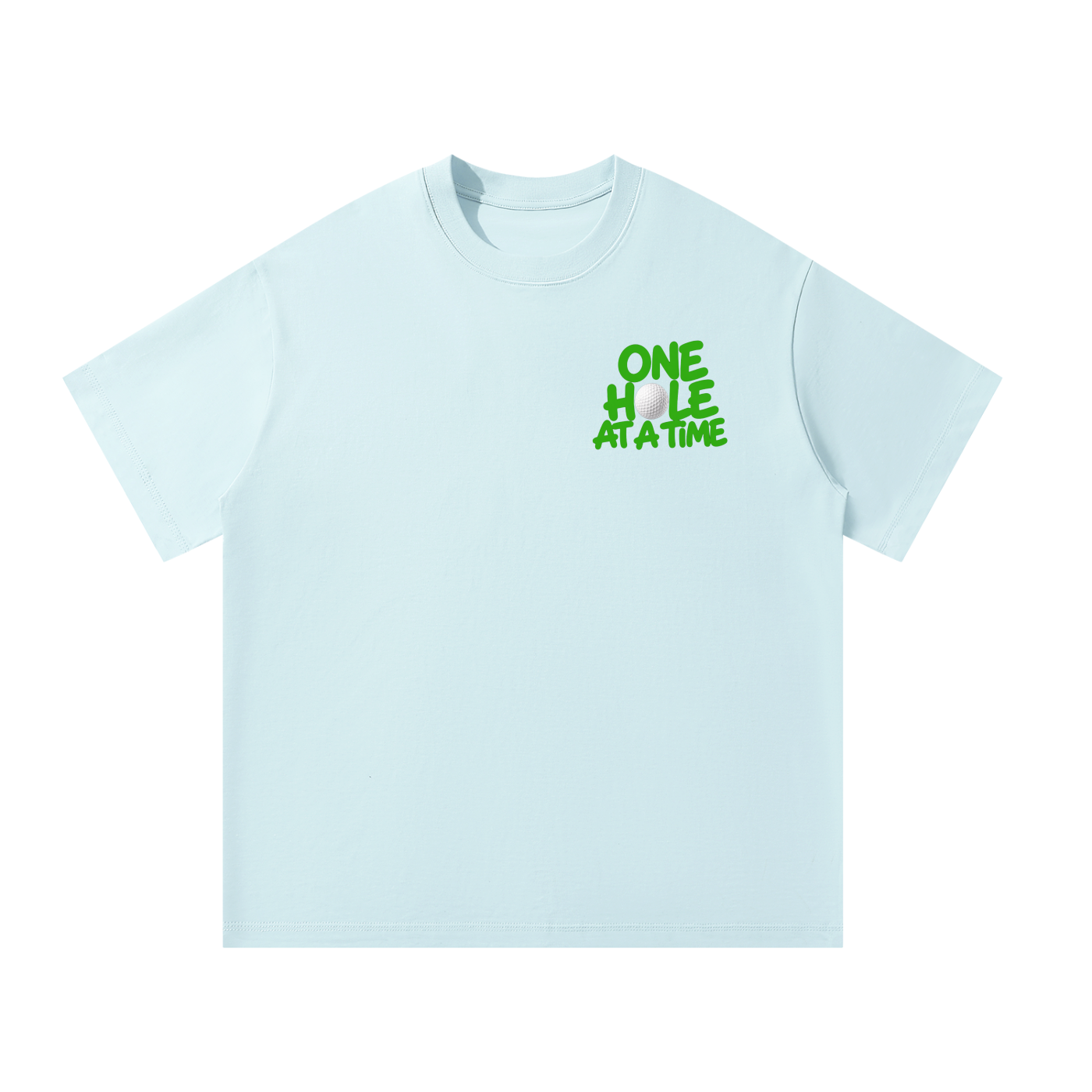 MulTeechoice Golf Swingers Tee