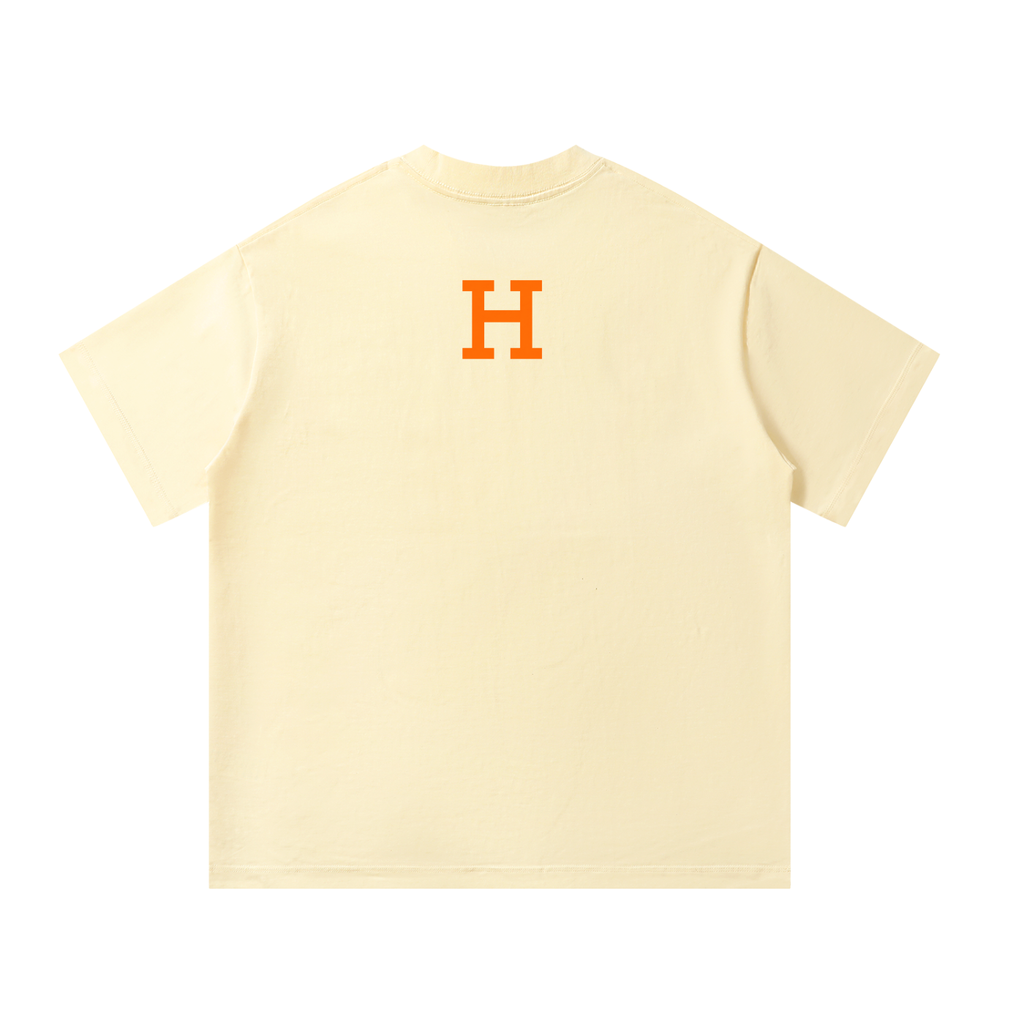 MulTeechoice Herman Tee