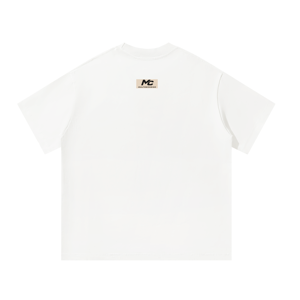 MulTeechoice Money Lisa Tee