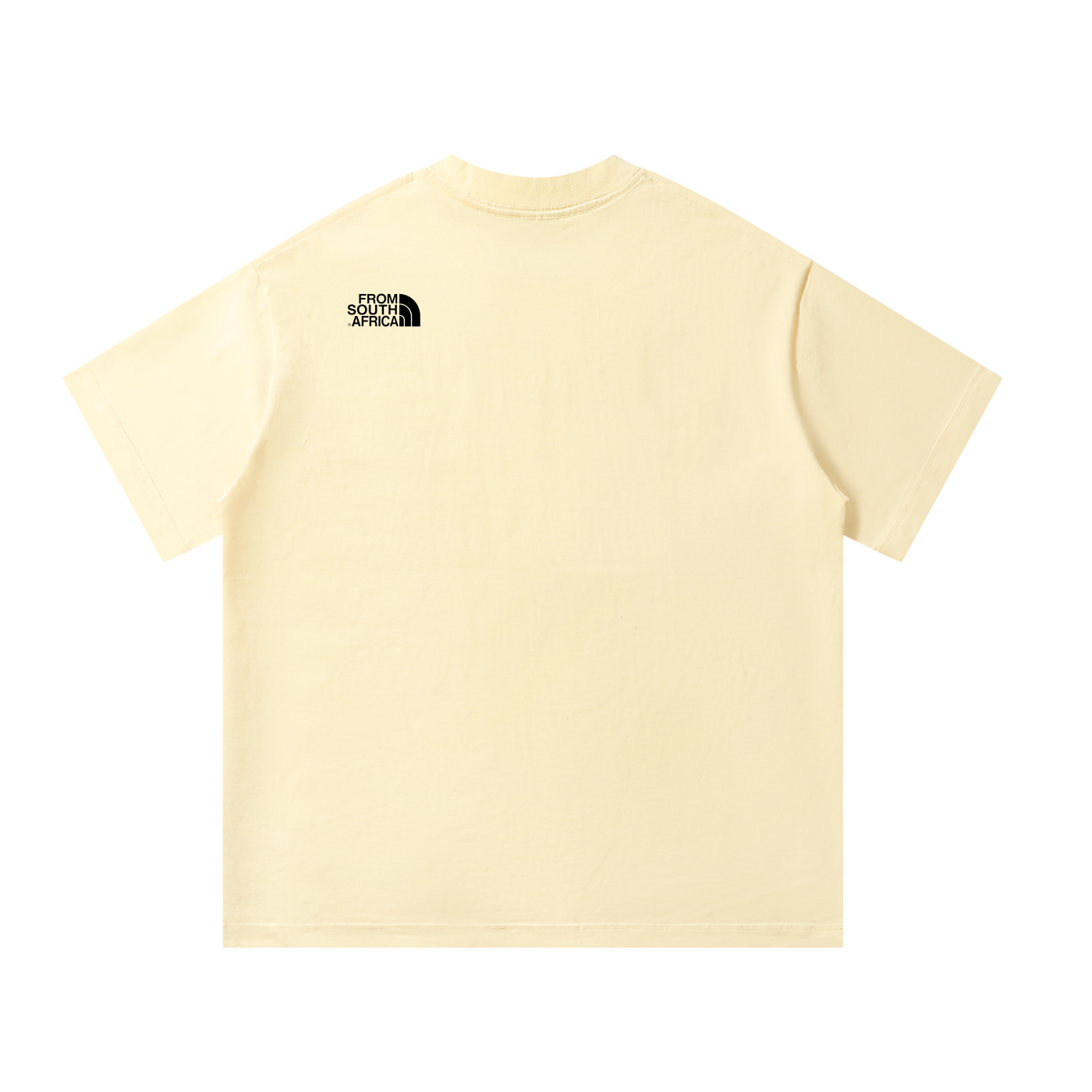 MulTeechoice South Africa Tee