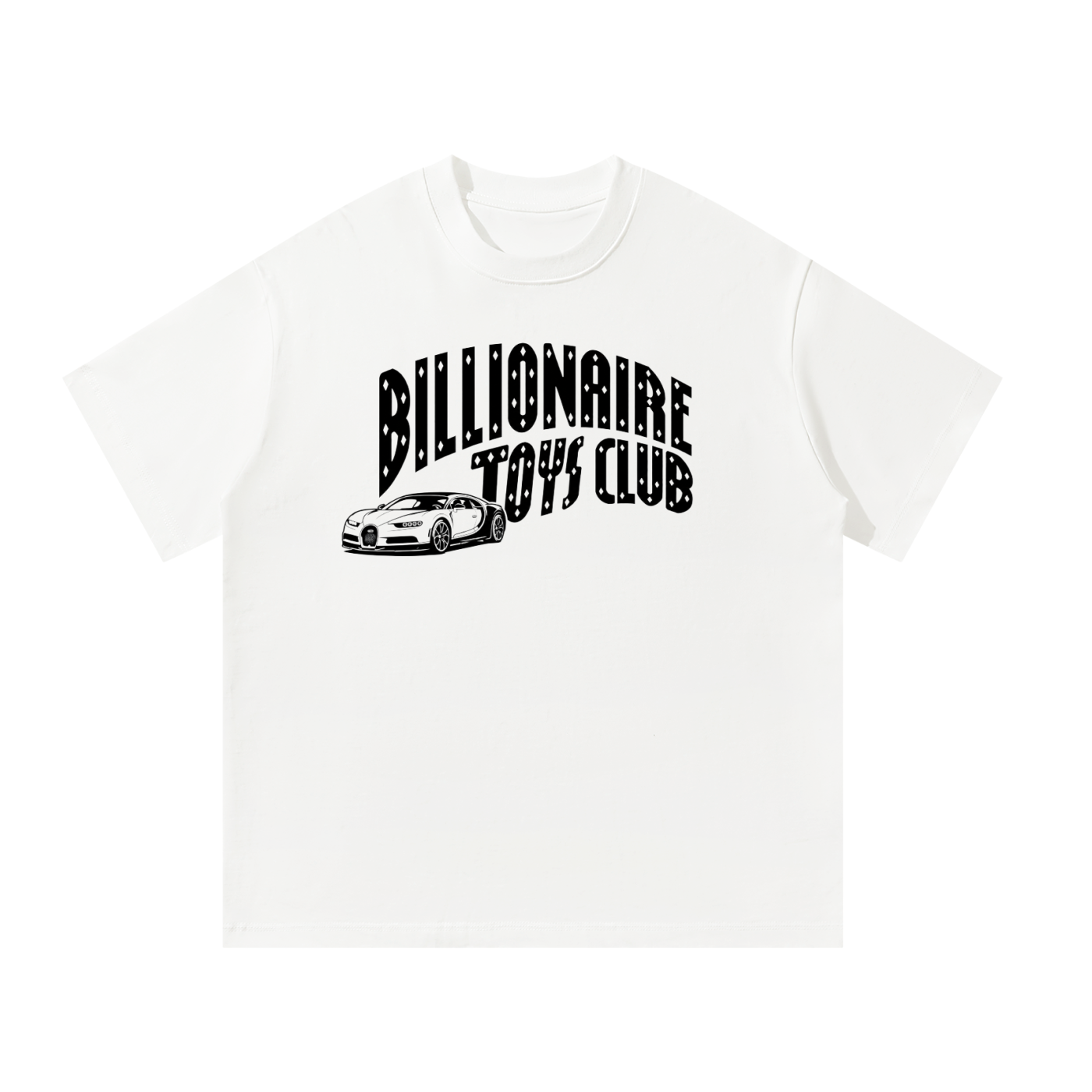 MulTeechoice Billionaires Tee