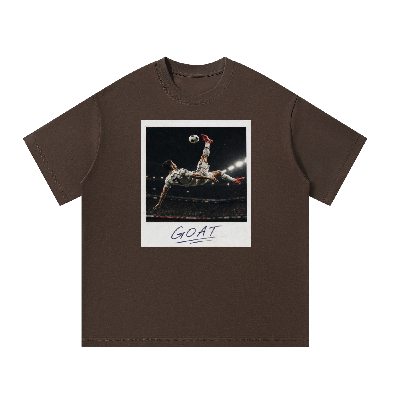 MulTeechoice GOAT Tee