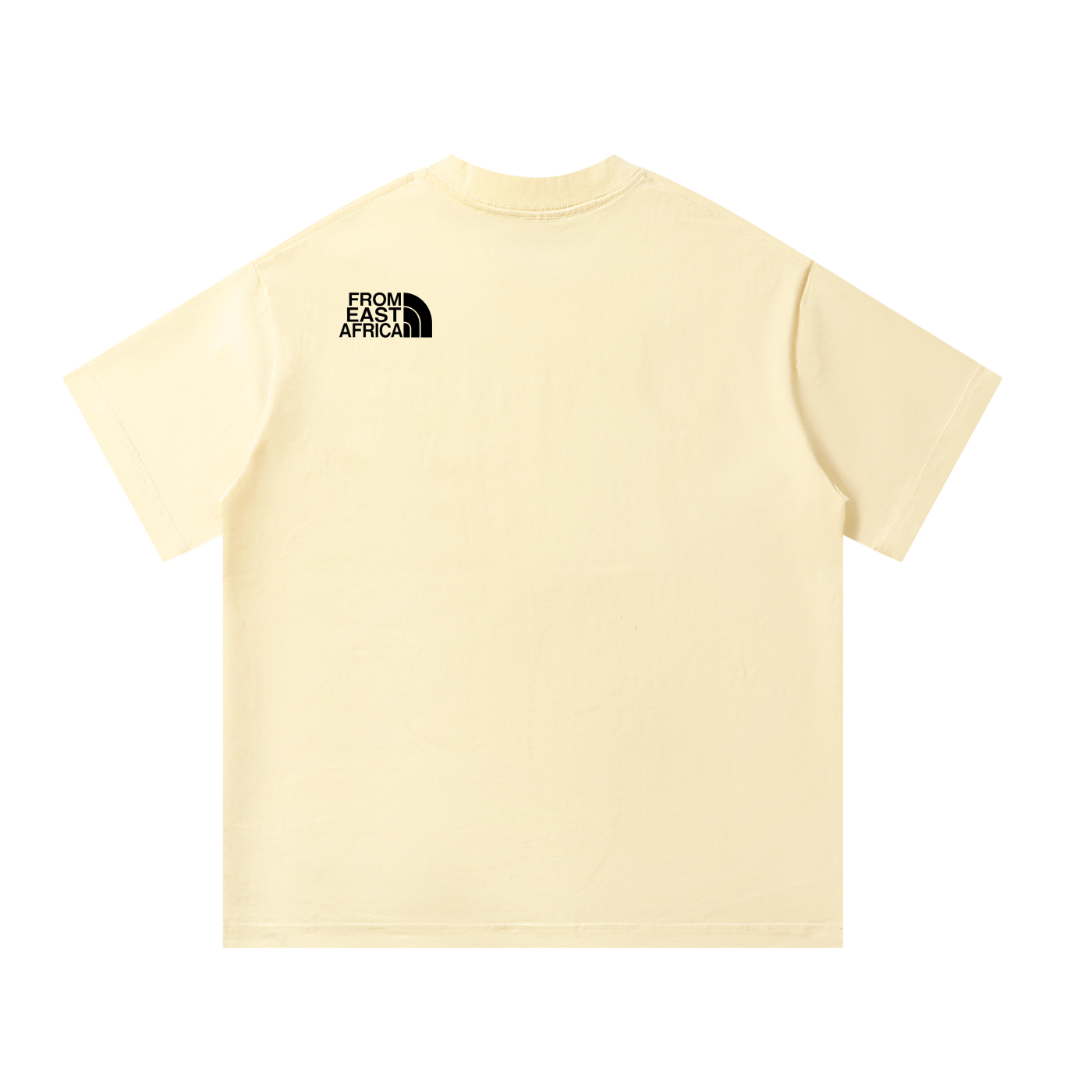 MulTeechoice East Africa Tee