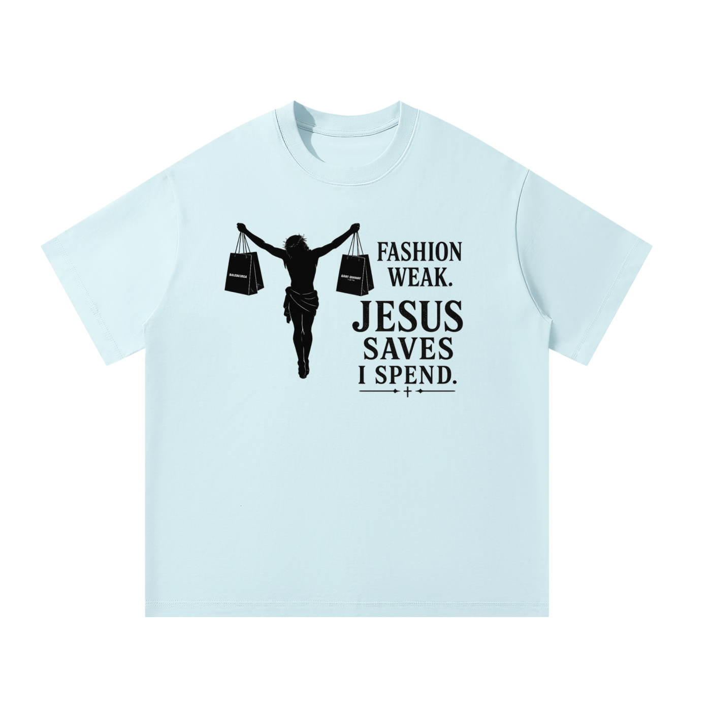 MulTeechoice Fashion Tee