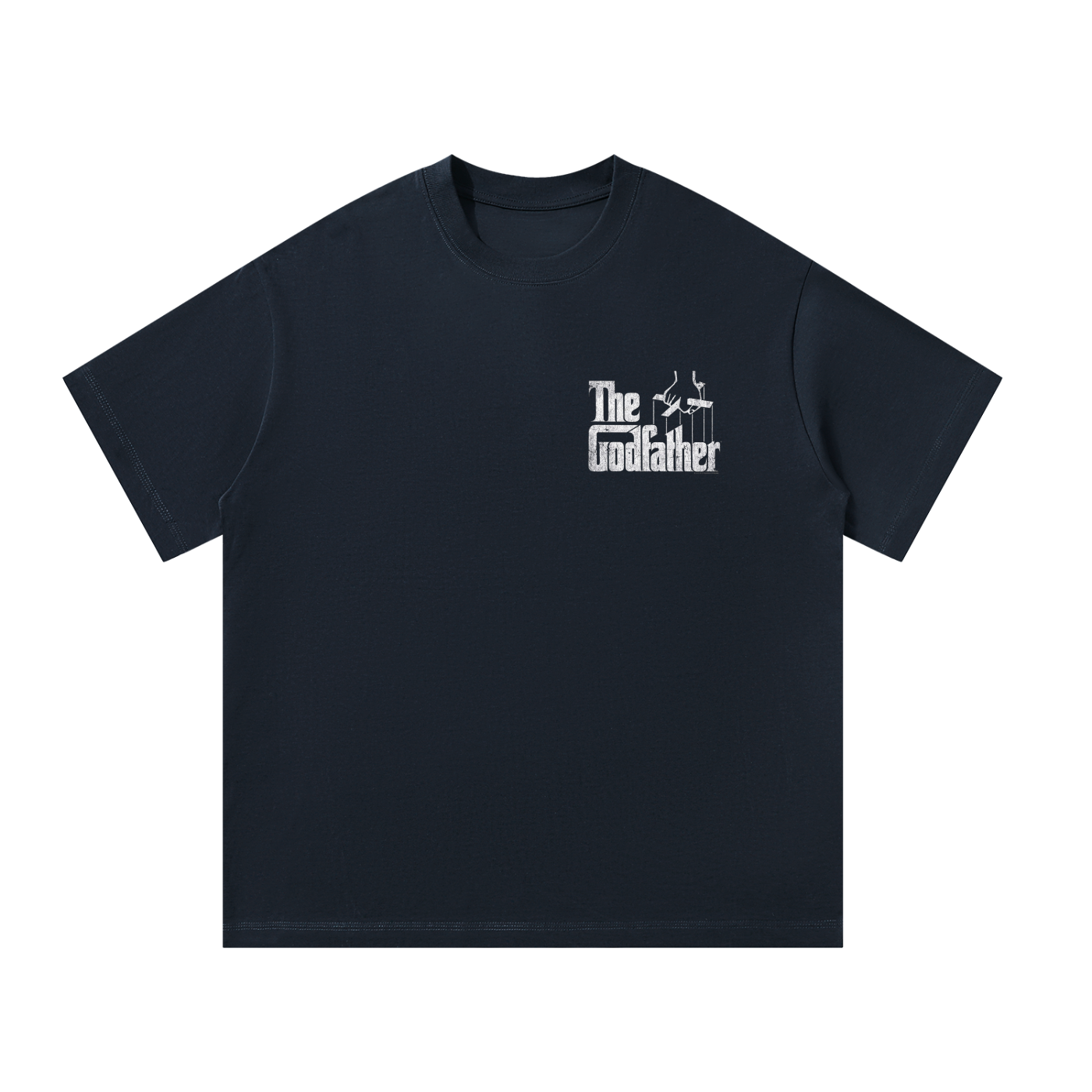 MulTeechoice Godfather Tee