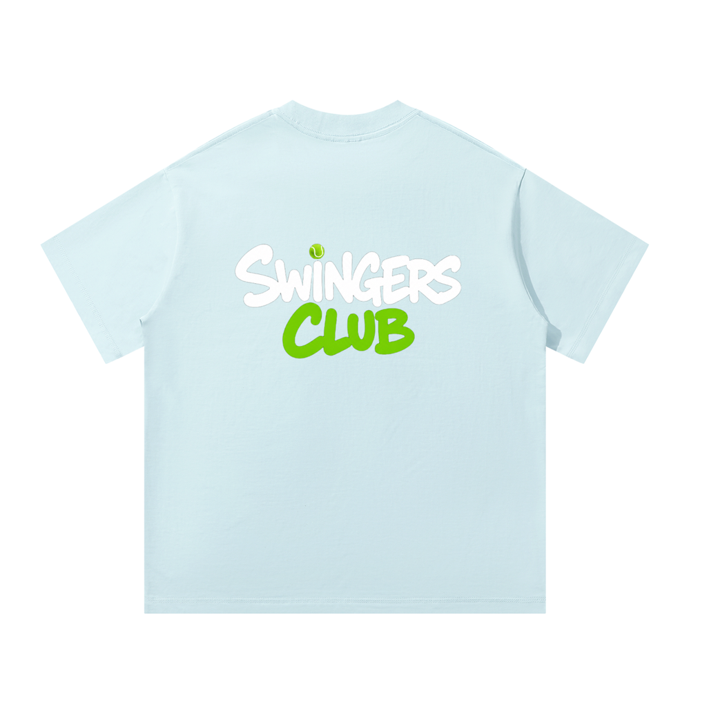 MulTeechoice Tennis Tee