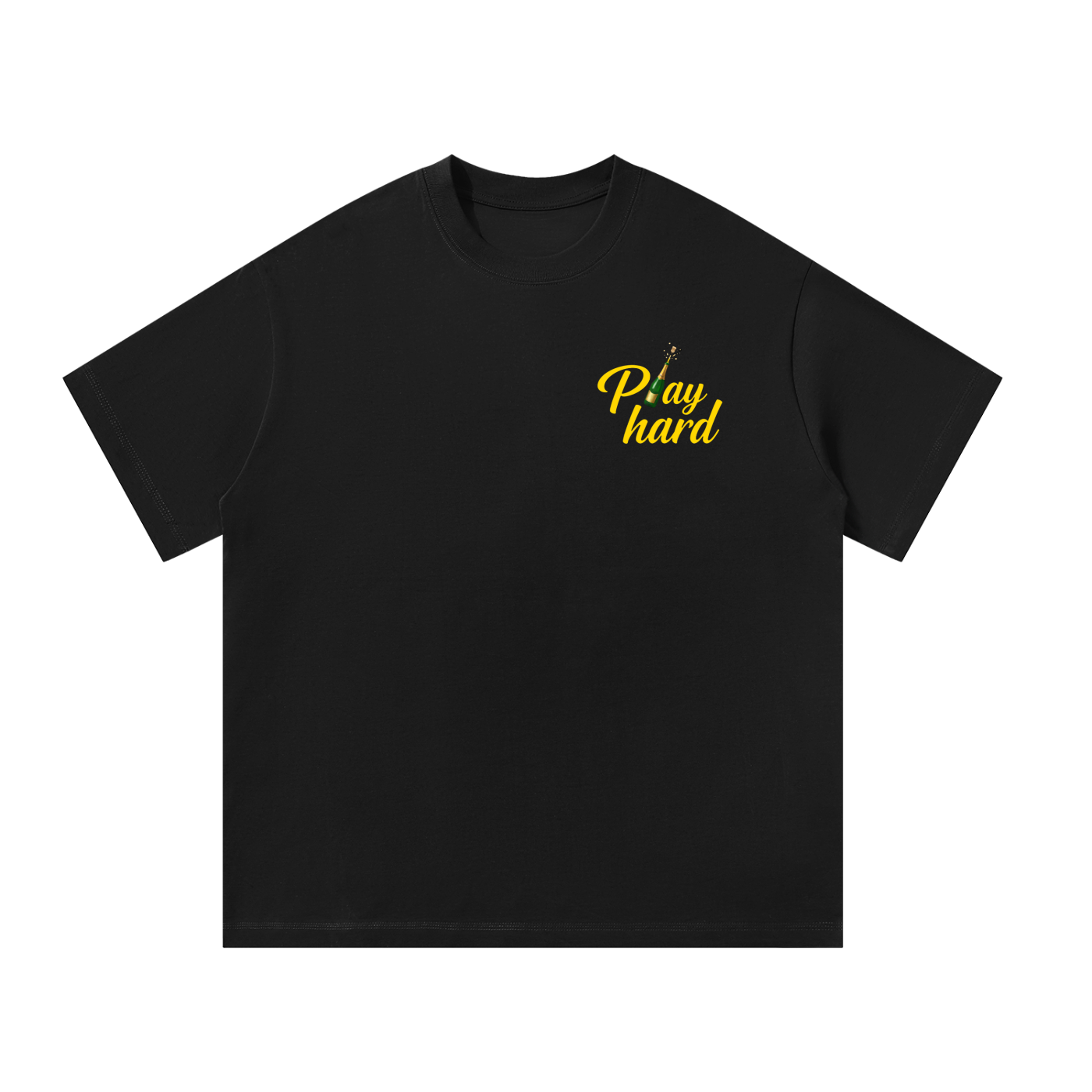 MulTeechoice Play & Pray Tee